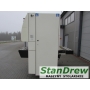 Szlifierka szerokotaśmowa DMC Technosand TC 1100 RR