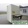 Szlifierka szerokotaśmowa DMC Technosand TC 1100 RR