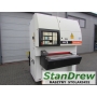 Szlifierka szerokotaśmowa DMC Technosand TC 1100 RR