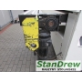 Szlifierka szerokotaśmowa DMC Technosand TC 1100 RR
