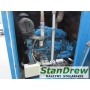 Agregat prądotwórczy 150 kVA Renault Turbo