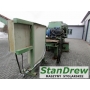 Rębak KLOCKNER KTH 250x680 L-2