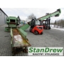 Rębak KLOCKNER KTH 250x680 L-2