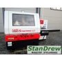 Strugarka czterostronna LEADERMAC SMARTMAC 423
