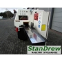 Strugarka czterostronna LEADERMAC SMARTMAC 423