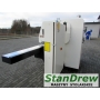 Strugarka czterostronna LEADERMAC SMARTMAC 423