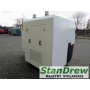 Strugarka czterostronna LEADERMAC SMARTMAC 423