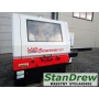 Strugarka czterostronna LEADERMAC SMARTMAC 423