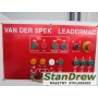 Strugarka czterostronna LEADERMAC SMARTMAC 423