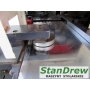 Strugarka czterostronna LEADERMAC SMARTMAC 423