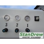 Strugarka czterostronna LEADERMAC SMARTMAC 423