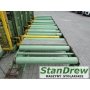 Strugarka Weinig Hydromat H22B z System podawania i odbioru sztaplowania