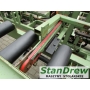 Strugarka Weinig Hydromat H22B z System podawania i odbioru sztaplowania