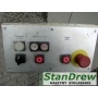 Strugarka Weinig Hydromat H22B z System podawania i odbioru sztaplowania