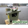 Frezarka dolnowrzecionowa SCM T 110