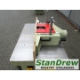 Frezarka dolnowrzecionowa SCM T 110
