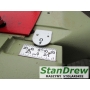 Frezarka dolnowrzecionowa SCM T 110