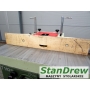 Frezarka dolnowrzecionowa SCM T 110