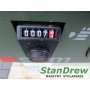 Frezarka dolnowrzecionowa SCM T 110