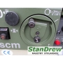 Frezarka dolnowrzecionowa SCM T 110