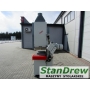 Szlifierka przelotowa Levigatr 2N szer 40 cm