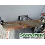 Szlifierka przelotowa Levigatr 2N szer 40 cm