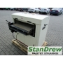 Szlifierka walcowa JET DDS-225