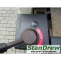 Szlifierka walcowa JET DDS-225