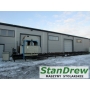 Trak tarczowy pionowo-poziomy WALTER TTPP 450-700