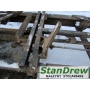 Trak tarczowy pionowo-poziomy WALTER TTPP 450-700