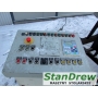 Trak tarczowy pionowo-poziomy WALTER TTPP 450-700