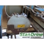 Trak tarczowy pionowo-poziomy WALTER TTPP 450-700