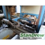 Trak tarczowy pionowo-poziomy WALTER TTPP 450-700