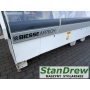 Okleiniarka Biesse Artech Akron 440
