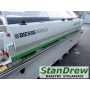 Okleiniarka Biesse Artech Akron 440
