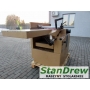 Wyrówniarko grubościówka Strugarka SCM 2250 nr 2