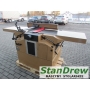 Wyrówniarko grubościówka Strugarka SCM 2250 nr 2