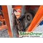 Pilarka taśmowa pionowa trak taśmowy Wirex CZP-4/A