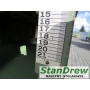 Wyrówniarko grubościówka z wiertarką 40