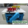 Obrzynarka Oflisiarka MADREW DCKRD-50