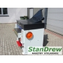 Grubościówka JAROMA DSMB 80  -  7,5 kw