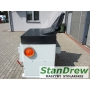 Grubościówka JAROMA DSMB 80  -  7,5 kw