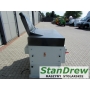 Grubościówka JAROMA DSMB 80  -  7,5 kw
