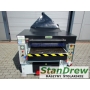 Grubościówka JAROMA DSMB 80  -  7,5 kw