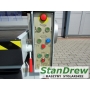 Grubościówka JAROMA DSMB 80  -  7,5 kw