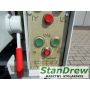 Grubościówka JAROMA DSMB 80  -  7,5 kw