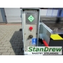 Grubościówka JAROMA DSMB 80  -  7,5 kw