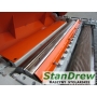 Grubościówka JAROMA DSMB 80  -  7,5 kw