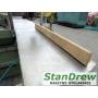 Frezarka dolnowrzecionowa CASOLIN TX 160 - 5° / + 45°