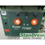 Frezarka dolnowrzecionowa CASOLIN TX 160 - 5° / + 45°